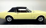 1966 Mustang Convertible Thumbnail 9