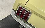 1966 Mustang Convertible Thumbnail 23