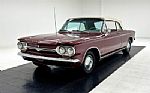 1964 Chevrolet Corvair Monza Convertible