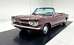 1964 Corvair Monza Convertible Thumbnail 2