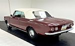 1964 Corvair Monza Convertible Thumbnail 5