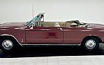 1964 Corvair Monza Convertible Thumbnail 4