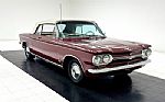 1964 Corvair Monza Convertible Thumbnail 10