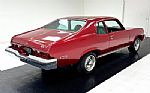 1974 Nova Custom 2 Door Sedan Thumbnail 5