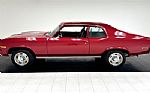 1974 Nova Custom 2 Door Sedan Thumbnail 2