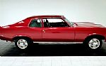 1974 Nova Custom 2 Door Sedan Thumbnail 6