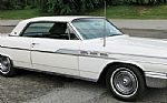 1963 Buick Wildcat Sport Coupe