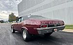 1970 Nova Thumbnail 20