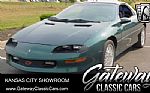 1997 Chevrolet Camaro