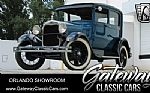 1929 Ford Model A