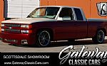 1993 Chevrolet C1500