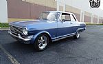 1963 Nova Thumbnail 2