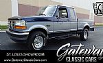 1995 Ford F-150