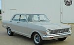 1965 Nova II Thumbnail 9