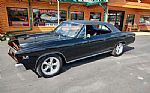 1967 Chevelle SS 396 Thumbnail 2