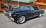 1967 Chevelle SS 396 Thumbnail 3