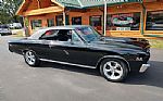 1967 Chevelle SS 396 Thumbnail 11