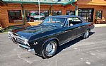 1967 Chevelle SS 396 Thumbnail 65