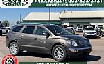 2011 Buick Enclave