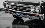 1967 Chevelle Convertible SS Tribut Thumbnail 17