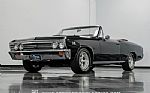 1967 Chevelle Convertible SS Tribut Thumbnail 19