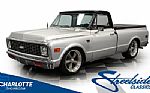 1971 Chevrolet C10 LS Restomod