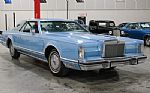 1978 Continental Mark V Thumbnail 7