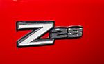 1973 Camaro Z/28 Thumbnail 22