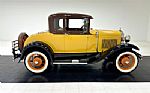 1930 Model A Coupe Thumbnail 6