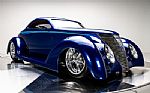 1937 5 window OZE Coupe Thumbnail 15