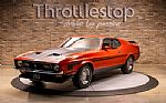 1971 Mustang Boss 351 Thumbnail 3