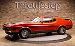 1971 Mustang Boss 351 Thumbnail 1