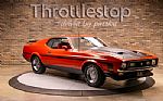 1971 Mustang Boss 351 Thumbnail 4