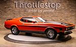 1971 Mustang Boss 351 Thumbnail 5