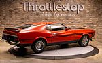 1971 Mustang Boss 351 Thumbnail 6