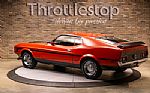 1971 Mustang Boss 351 Thumbnail 8