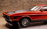 1971 Mustang Boss 351 Thumbnail 9