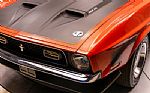 1971 Mustang Boss 351 Thumbnail 21