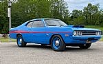 1972 Dodge Dart