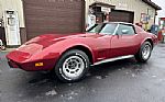 1975 Chevrolet Corvette