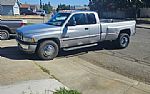 2001 Dodge Ram 3500