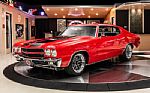 1970 Chevrolet Chevelle Restomod