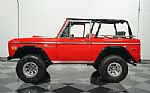 1970 Bronco 4X4 Thumbnail 2