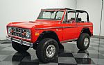 1970 Bronco 4X4 Thumbnail 6