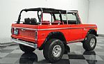 1970 Bronco 4X4 Thumbnail 11