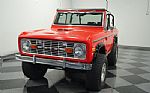 1970 Bronco 4X4 Thumbnail 16