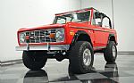 1970 Bronco 4X4 Thumbnail 19