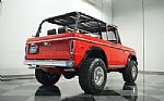 1970 Bronco 4X4 Thumbnail 24