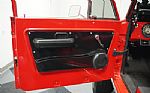 1970 Bronco 4X4 Thumbnail 33