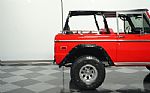 1970 Bronco 4X4 Thumbnail 26